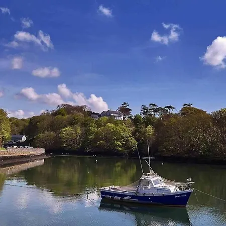 The Secret Garden Bed and breakfast Kinsale