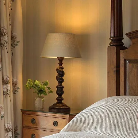 The Secret Garden Bed and breakfast Kinsale