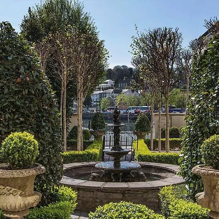 Bed and breakfast The Secret Garden *